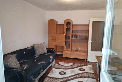 Garsonieră decomandată în Central - 4