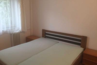 Apartament cu 2 camere semidecomandat în Exterior Vest - 7