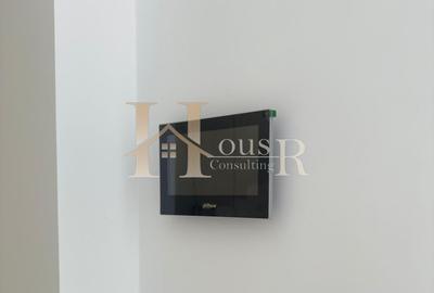 Apartament cu 2 camere decomandat, mobilat în Giroc - 10