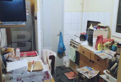 Apartament cu 2 camere în Viilor - 12