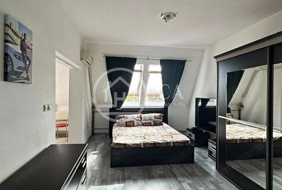 Garsoniera de vanzare in zona Velenta, Oradea - 1