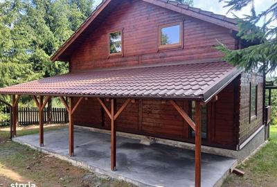 Casă cu 4 camere cu Teren 120 Mp în Beliș - 3