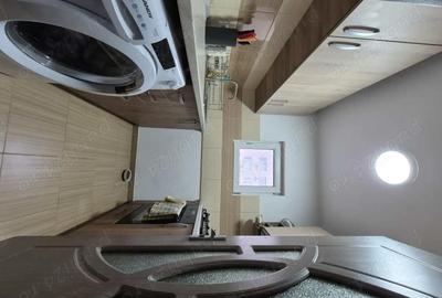 Apartament cu 3 camere decomandat, mobilat în Liviu Rebreanu - 3