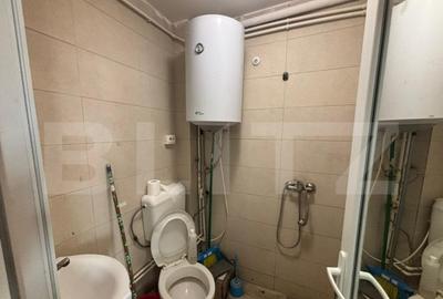 Garsoniera de vanzare, 20 mp, zona Micro 9 - 4