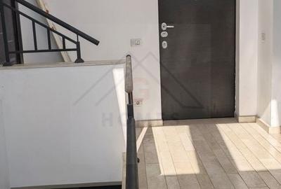 Apartament cu 2 camere semidecomandat, mobilat în Central - 37