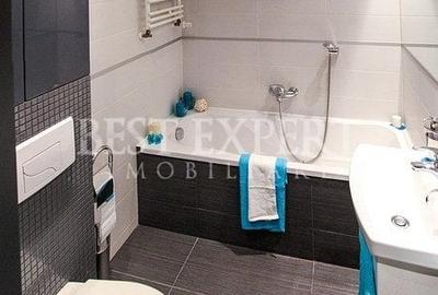 Garsoniera ideal investitie -600 m STB - 3