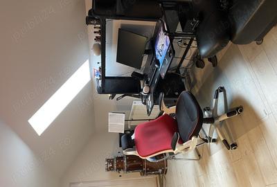 Vand casa in Giroc centru - 8