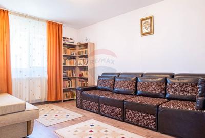 Casă cu 5 camere cu Teren 488 Mp în Bâcu - 19