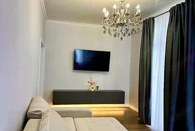 Apartament cu 2 camere decomandat în Vitan