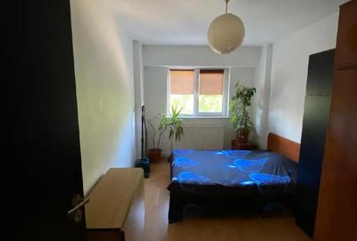 Garsonieră decomandată în Tomis Nord