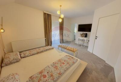 Casa / Vila 5 camere,piscina Cart.Orizont 2 zona Metropolitana Oradea - 15