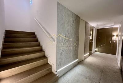 Apartament LUX *116mp* // Parcare // Iancu Nicolae - 38