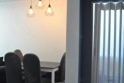 Vanzare apartament cu doua camere- mobilat si utilat - 8