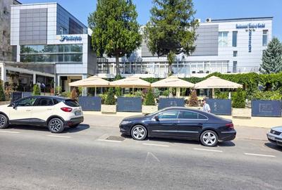 Spațiu comercial, de 1,785.6899414063 mp, în Medgidia - 1