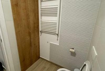Zona Gorjului - apartament 2 camere, balcon, mobilat, loc de parcare - 7