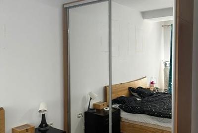 Apartament cu 2 camere decomandat, mobilat în Brâncoveanu - 10