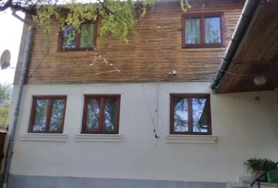 Vand Urgent casa la Bazna