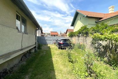 Casă cu 2 camere cu Teren 360 Mp în Mărăști - 8