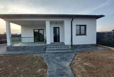 Casa noua in Hemeius - 2