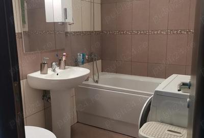 Apartament cu 2 camere decomandat în Zamora - 9