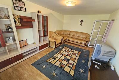 Apartament cu 2 camere decomandat în Orizont - 2