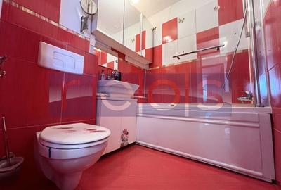 VANZARE 3 CAMERE | PODUL GRAND – TURDA | PRIVELISTE LACUL MORII - 8