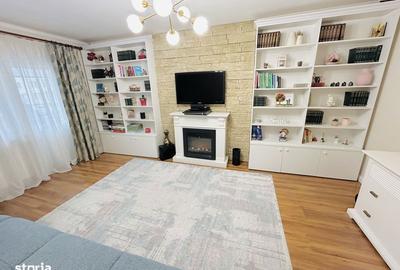 Apartament cu 4 camere decomandat în Progresul - 7