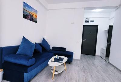 Garsonieră semidecomandată, mobilată în Central - 32