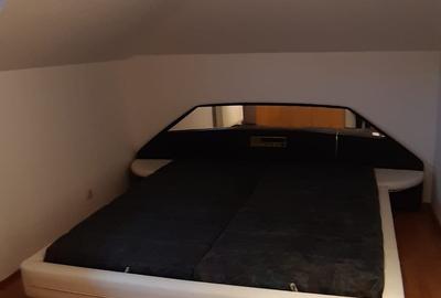 Vand casa cu spatiu comercial, teren 1207 mp, Cristesti, Mures - 12
