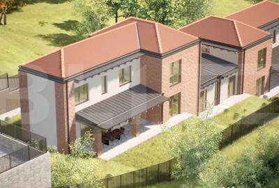 Teren de 1375 mp, în Feleacu