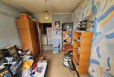 Apartament 3 camere si 2 bai-zona Gorjului - centrala ter... - 13