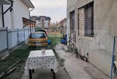 Casă cu 7 camere cu Teren 600 Mp în Sângeorgiu de Mureș - 11