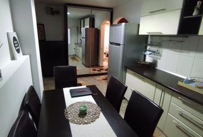 Apartament cu 2 camere decomandat, mobilat în Brazda lui Novac