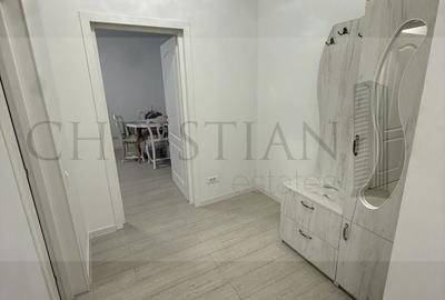 Apartament cu 2 camere decomandat, mobilat în Regie - 16