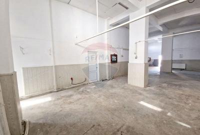 Spațiu comercial, de 327 mp, în Mărăței - 12