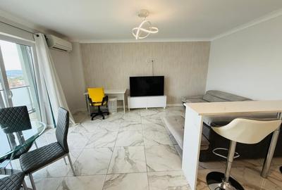 Apartament 2 camere, 58mp, cartier Europa, Cluj-Napoca! - 7