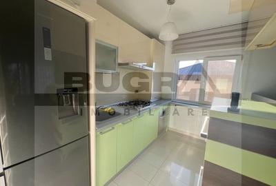 Apartament 3 camere, 80 mp, 2 parcari, zona Mega Image - 5