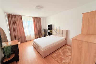 Apartament cu 2 camere decomandat în Aradului