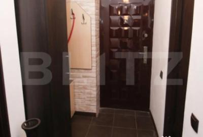 Apartament cu 2 camere decomandat, mobilat în Central - 4