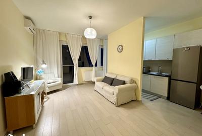 Apartament cu 2 camere în UTA - 11
