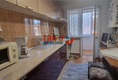 Apartament Deosebit cu 4 Camere de Vanzare in Cetate! - 2