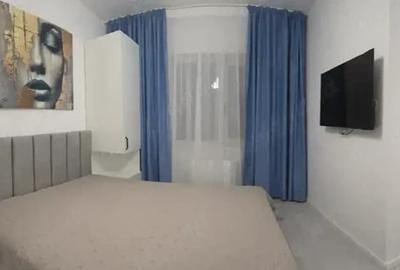 Apartament cu 2 camere decomandat, mobilat în Păcii - 4