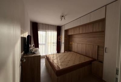 Apartament 2 camere, Tip Studio, langa statia de metrou M2 Berceni - 11