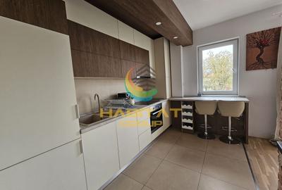 Apartament cu 2 camere decomandat, mobilat în Iancului - 12
