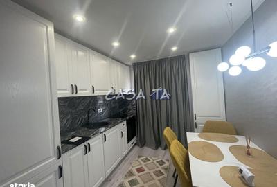 Apartament cu 2 camere, mobilat în Central - 12