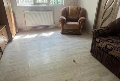 Apartament cu 2 camere semidecomandat în Central - 4