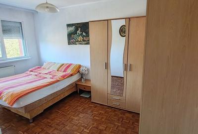 Apartament cu 3 camere în Central - 5