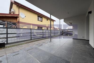 VILĂ PREMIUM | CARTIERUL HENRI COANDĂ | 191 MP UTILI | DESIGN MODERN | - 29