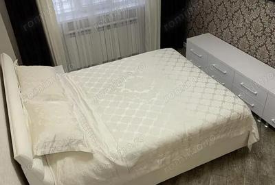 Garsonieră nedecomandată în Gara de Nord