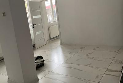 Casă cu 2 camere cu Teren 80 Mp în Iancului - 2